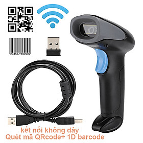 Mua MÁY ĐỌC MÃ VẠCH DATAMAX M-2400- QUÉT 1D-2D KHÔNG DÂY (MỘT CHIỀU-HAI CHIỀU-QRCODE)