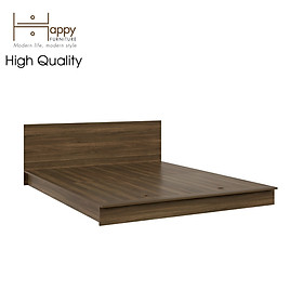 Mua  Happy Home Furniture  WESLEY    Giường ngủ kiểu Nhật    GNG_036  GNG_037  GNG_038  GNG_039
