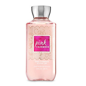 Sữa tắm Bath & Body Works