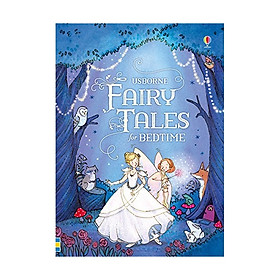 Hình ảnh Fairy Tales For Bedtime