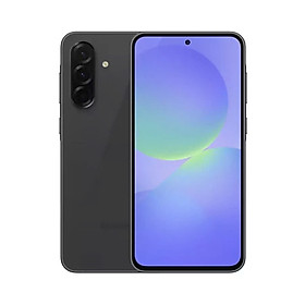 Điện Thoại Samsung A36 5G 8GB/128GB - Hàng Chính Hãng