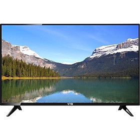 Smart Tivi Karaoke VTB LV4070KS - 40 inch, HD