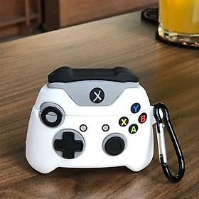 Mua Case Ốp Silicon Bảo Vệ Cho Apple AirPods Pro - Mẫu Tay Cầm Chơi Game