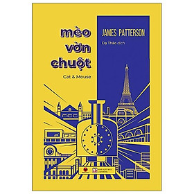 Mèo vờn chuột - Bản Quyền