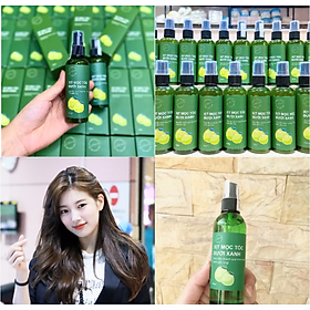 Mua 1 CHAI XỊT KÍCH THÍCH MỘC TÓC DƯỠNG TÓC CHĂM SÓC TÓC PHỤC HỒI TÓC CỰC KỲ HIỆU QUẢ HÀNG LOẠI TỐT