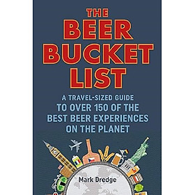 The Beer Bucket List