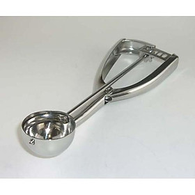 Mua Muỗng Múc Kem Inox 4-5-6cm - Dụng Cụ Múc Kem