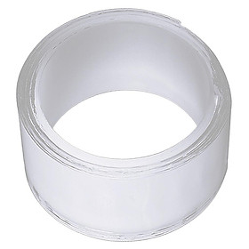 Reusable Clear  Double Sided Washable Traceless Adhesive  Tapes