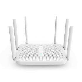Xiaomi Redmi Router AC2100 2.4GHz 5GHz 2033Mbps Gigabit Router 6 Antennas Dual-Core CPU 128MB Support 128 Devices
