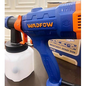 Mua SÚNG PHUN SƠN 450W WADFOW WEG1A01 - HÀNG CHÍNH HÃNG