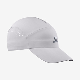 Nón chạy bộ SOFTSHELL CAP ALLOY - LC1465900