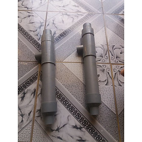 Mua COMBO 2 CÁI EJECTOR TRỘN KHÍ OXY XỬ LÝ NƯỚC NHIỄM SẮT ĐẦU VÀO PHI 27