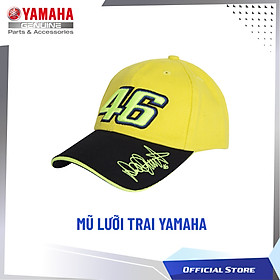 Mũ lưỡi trai Yamaha VR46