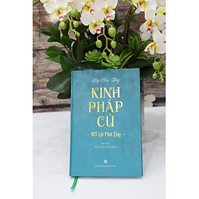 Mua Tập Chép Kinh Pháp Cú và Phật dạy Người Cư sĩ
