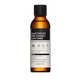 Some By Mi Galactomyces Pure Vitamin C Glow Toner 200ml