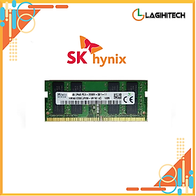 RAM Laptop Hynix 16GB DDR4 2666MHz SODIMM - Hàng Nhập Khẩu