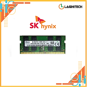 RAM Laptop Hynix 8GB DDR4 2666MHz SODIMM - Hàng Nhập Khẩu