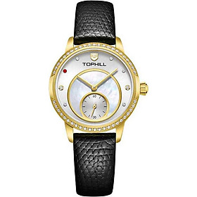 Đồng hồ nữ Tophill TE036L.NB2237