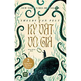 KỶ VẬT VÔ GIÁ (Shelby Van Pelt) - 1980 Books