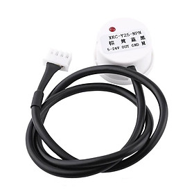 Mua Cảm Biến Mực Chất Lỏng Không Tiếp Xúc XKC-Y25 5VDC - 12VDC