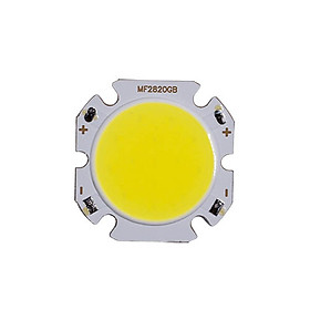 CHIP LED 7W BRIDGELUX| MF28