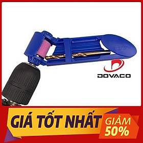 Dụng cụ mài mũi khoan - mũi đục