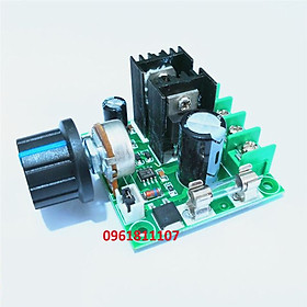 Mua Bộ điều tốc 10A cho motor có chổi than