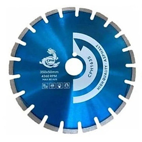 LƯỠI CẮT NHỰA ĐƯỜNG 300MM CPH1630 CPH -HÀNG CHÍNH HÃNG