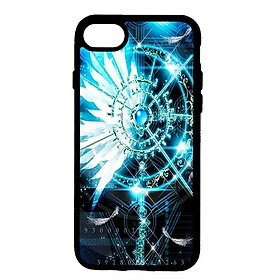 Ốp lưng cho điện thoại Iphone 7 mẫu CB 60 - Hàng chính hãng