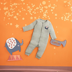 Set body liền quần Lullaby 6M 09131