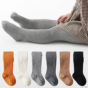 Quần tất dư xuất nhiều loại bé gái 0-8T