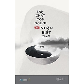 Bản chất con người là nhận biết - bản quyền