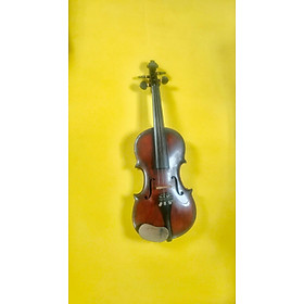 Đàn Violin Châu Âu - Size 1/4 - Violin Dành cho bé từ 3 -6 tuổi - Âm thanh cực hay