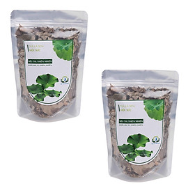 Trà Lá Sen Sấy Khô Mộc Sắc 1Kg