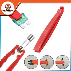 Mua Dụng Cụ Kẹp Gắp Cầu Chì  Tháo Cầu Chì Tiện Lợi