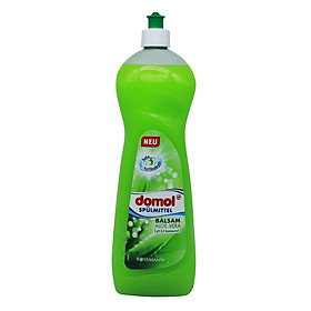 Nước rửa chén Domol hương nha đam 1L