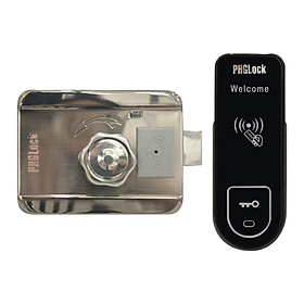 Mua Khóa Cổng PHGlock KE35