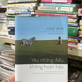 Yêu những điều không hoàn hảo