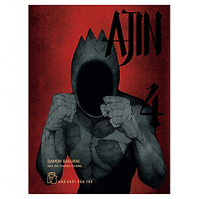 AJin (Tập 4)