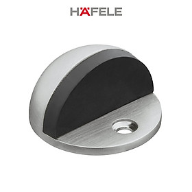 Mua Chặn cửa gắn sẵn chống va đập Hafele - 489.70.230 (Hàng chính hãng)