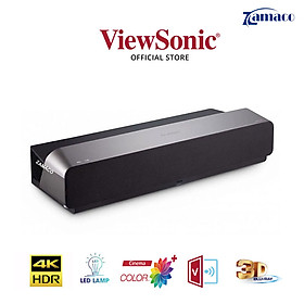 Máy chiếu 4K ViewSonic X1000-4K+ Hàng chính hãng