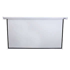 Mua Màn chiếu điện Exzen hộp sắt tỉ lệ 1:1 - hàng chính hãng