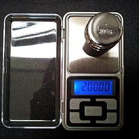 Mua Cân tiểu ly 200g sai số 0.01g
