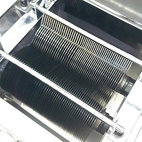 Mua Máy Thái Thịt Tươi Sống QX-250
