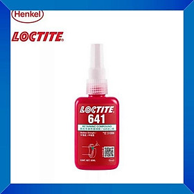 Mua Keo Loctite 641 50ml