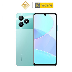 Mua Điện Thoại Realme C51 3GB/64GB - Hàng Chính Hãng