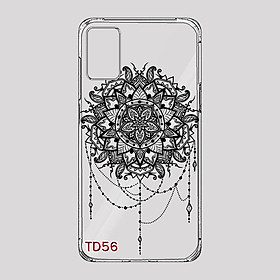 Ốp Lưng Dành Cho Vivo Y21S/ Vivo Y33S