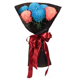 Mua Bó hoa tươi - Trao Xuân 4290