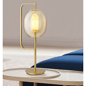 Mua Đèn ngủ để bàn  đèn đọc sách trang trí phòng ngủ và phòng khách DB FY 2801