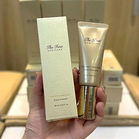 Kem Dưỡng Tái Sinh Chống Lão Hóa Da Ohui The First Geniture Cream Intensive 30ml